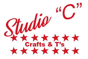 Studio &quot;C&quot; Crafts &amp; T&#39;s